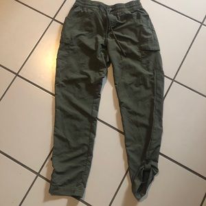 Columbia XS pant